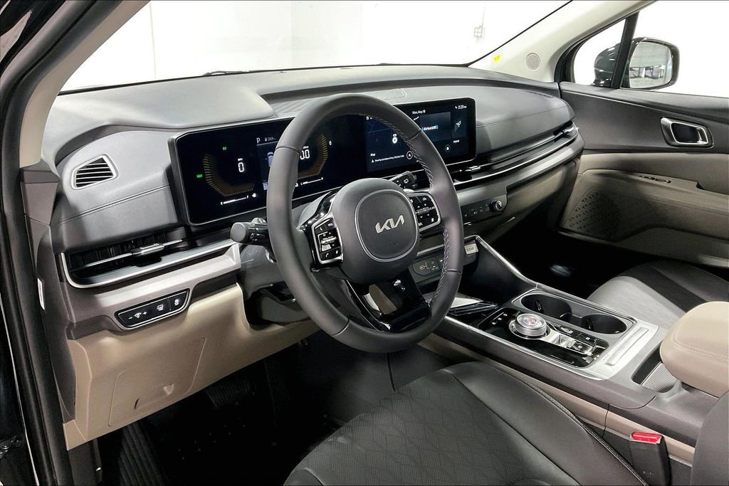 New 2026 Kia Carnival EX FWD image 20