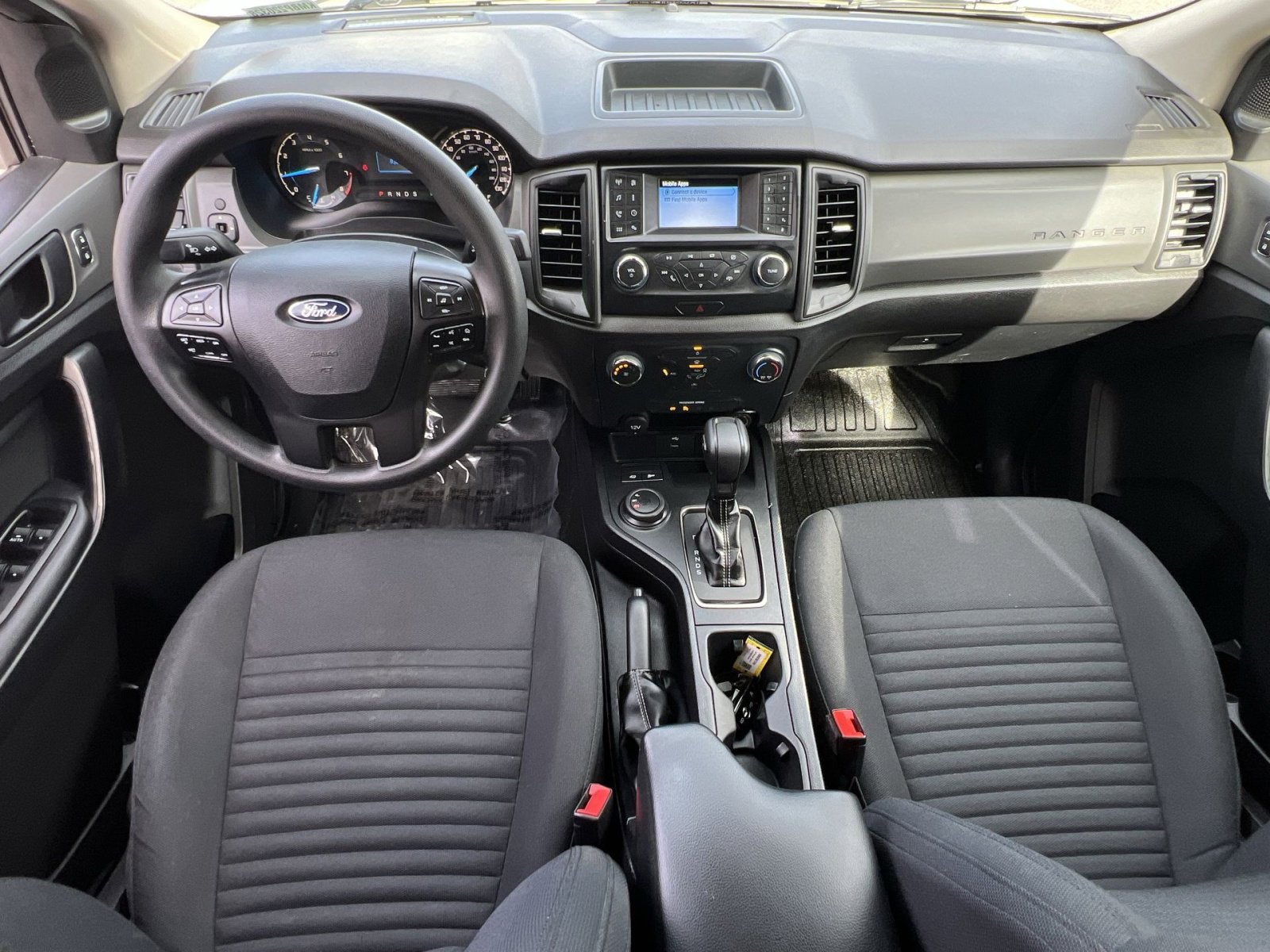 Used 2022 Ford Ranger XL w/ Equipment Group 101A High image 21