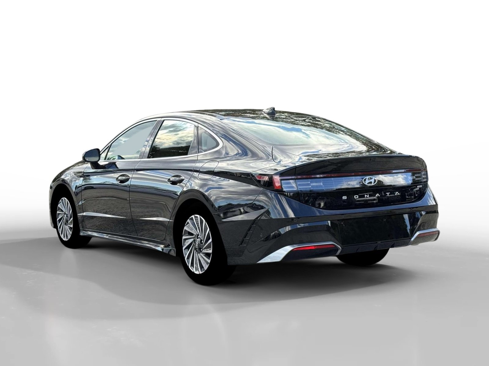 New 2026 Hyundai Sonata Limited FWD image 5
