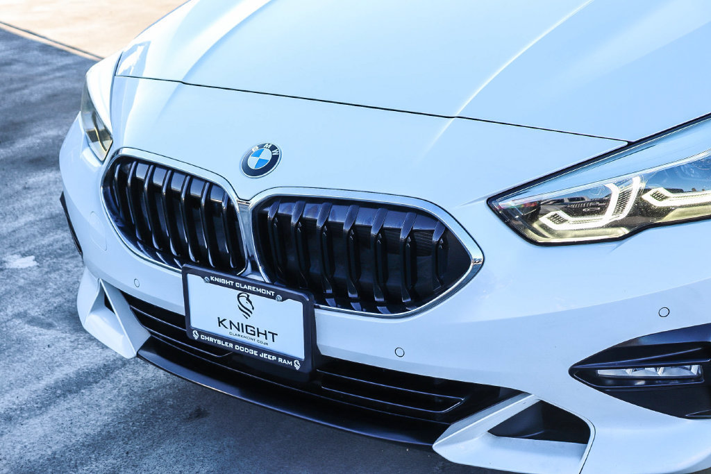 Used 2021 BMW 228i Gran Coupe w/ Convenience Package FWD image 6
