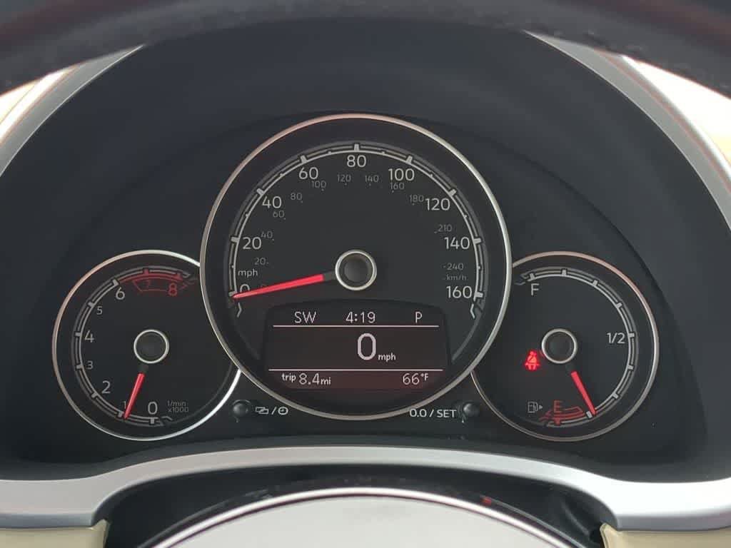Used 2019 Volkswagen Beetle 2.0T Final Edition SEL FWD image 30