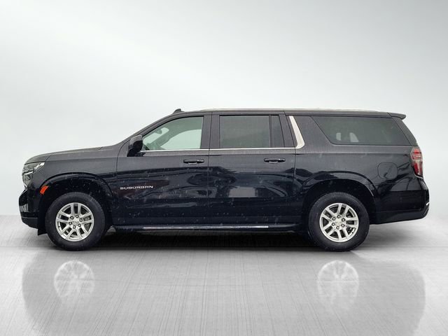Used 2024 Chevrolet Suburban LT image 9