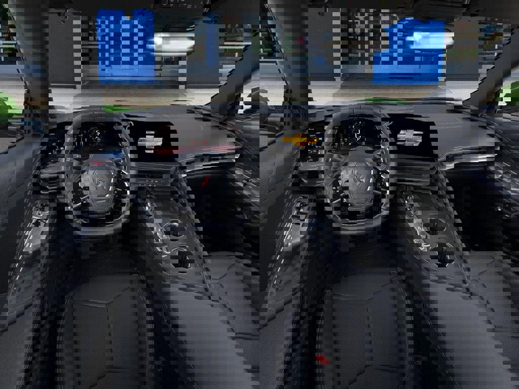 New 2026 Chevrolet Corvette Stingray Coupe w/ 1LT image 15