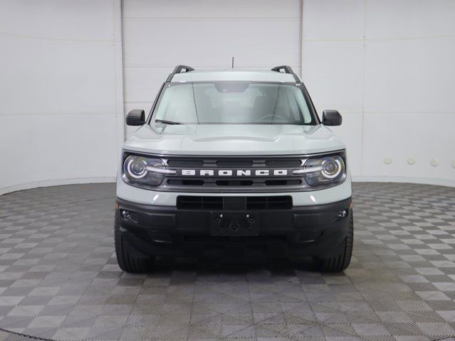 Used 2022 Ford Bronco Sport Big Bend w/ Convenience Package image 2