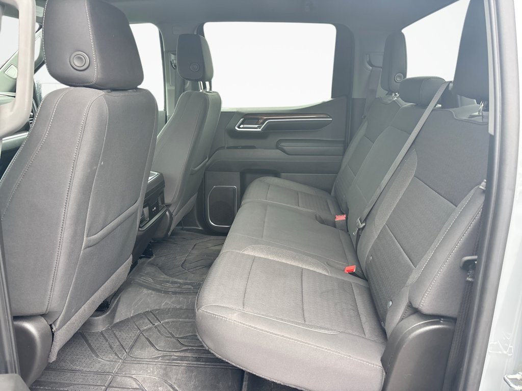 Used 2024 Chevrolet Silverado 1500 RST w/ Protection Package AWD/4WD image 19