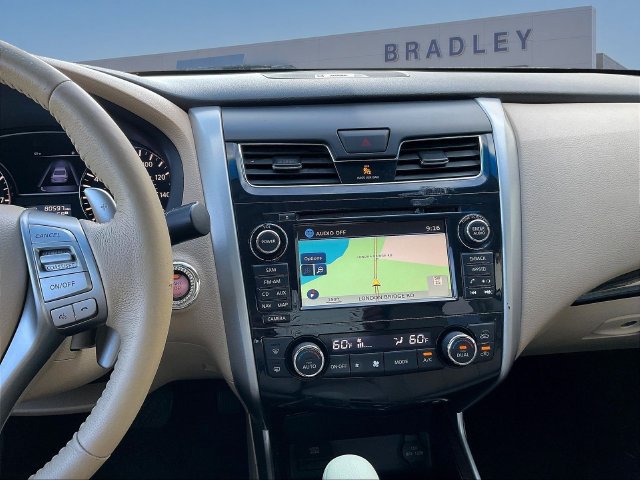 Used 2015 Nissan Altima 3.5 SL FWD image 11