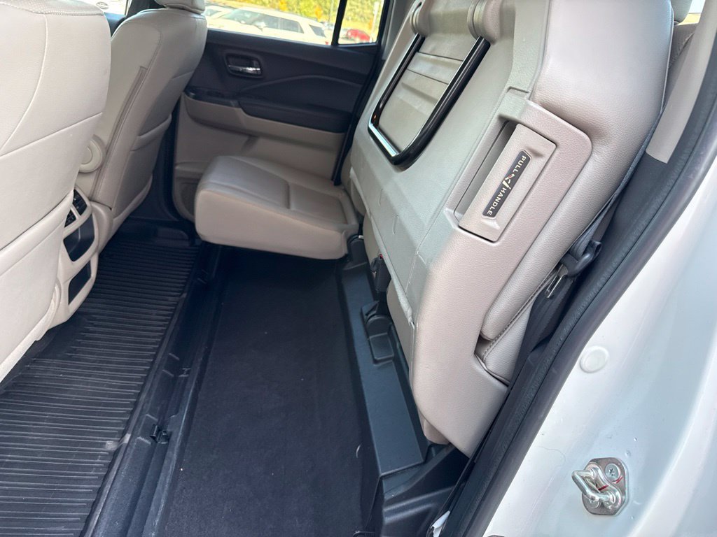 Used 2017 Honda Ridgeline RTL-T image 19