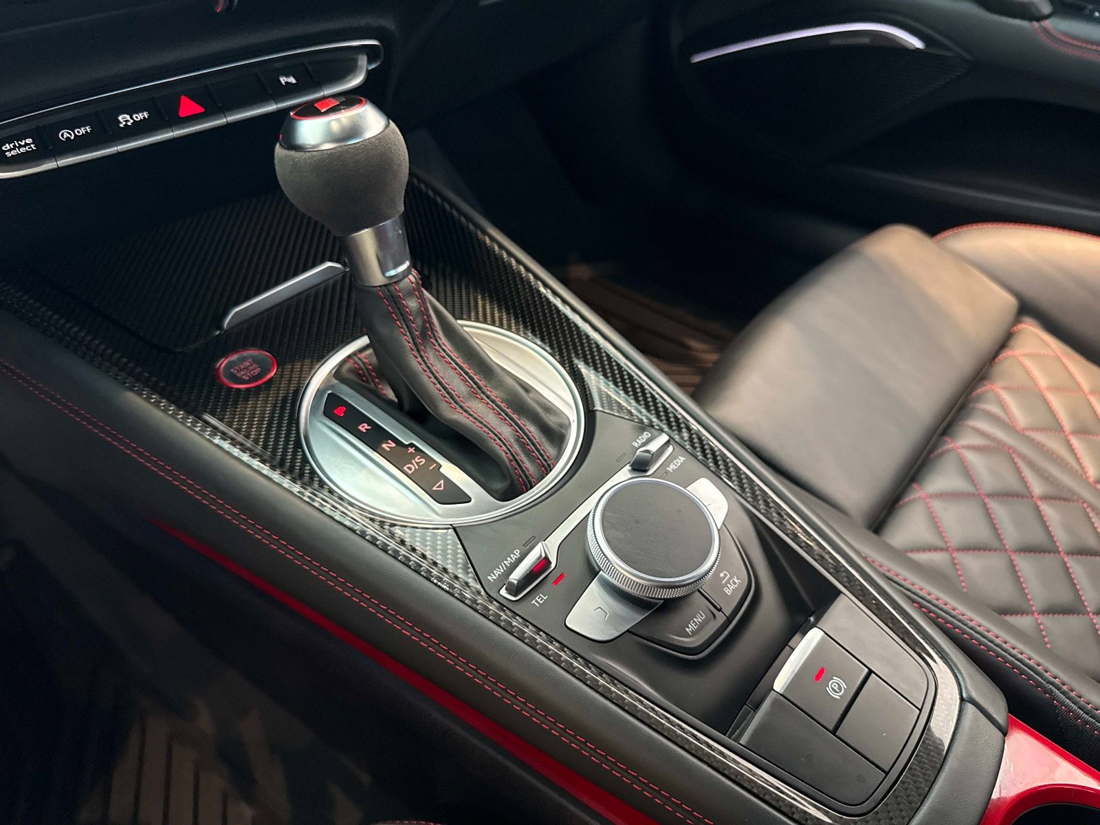 Used 2023 Audi TTS 2.0T Coupe image 19