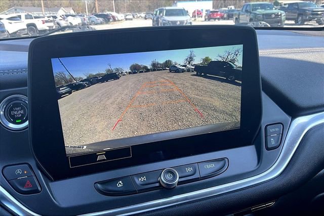 Used 2024 Chevrolet Blazer LT FWD image 13