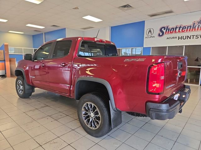 Used 2019 Chevrolet Colorado ZR2 image 6