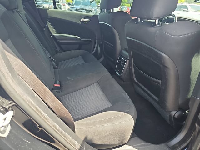 Used 2021 Dodge Charger R/T RWD image 14