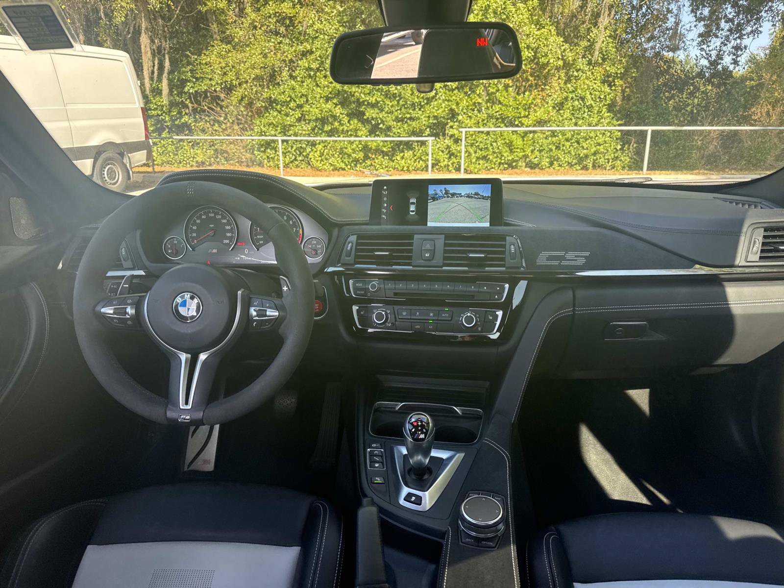 Used 2018 BMW M3 CS w/ Executive Package image 14