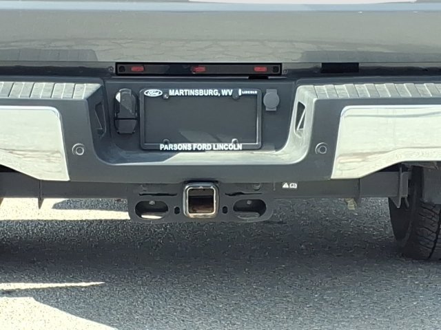 Used 2024 Ford F350 Lariat AWD/4WD image 11