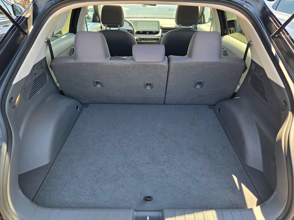 Certified 2024 Hyundai Ioniq 5 SE AWD/4WD image 19