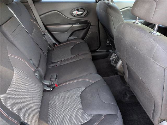 Used 2016 Jeep Cherokee 75th Anniversary image 19
