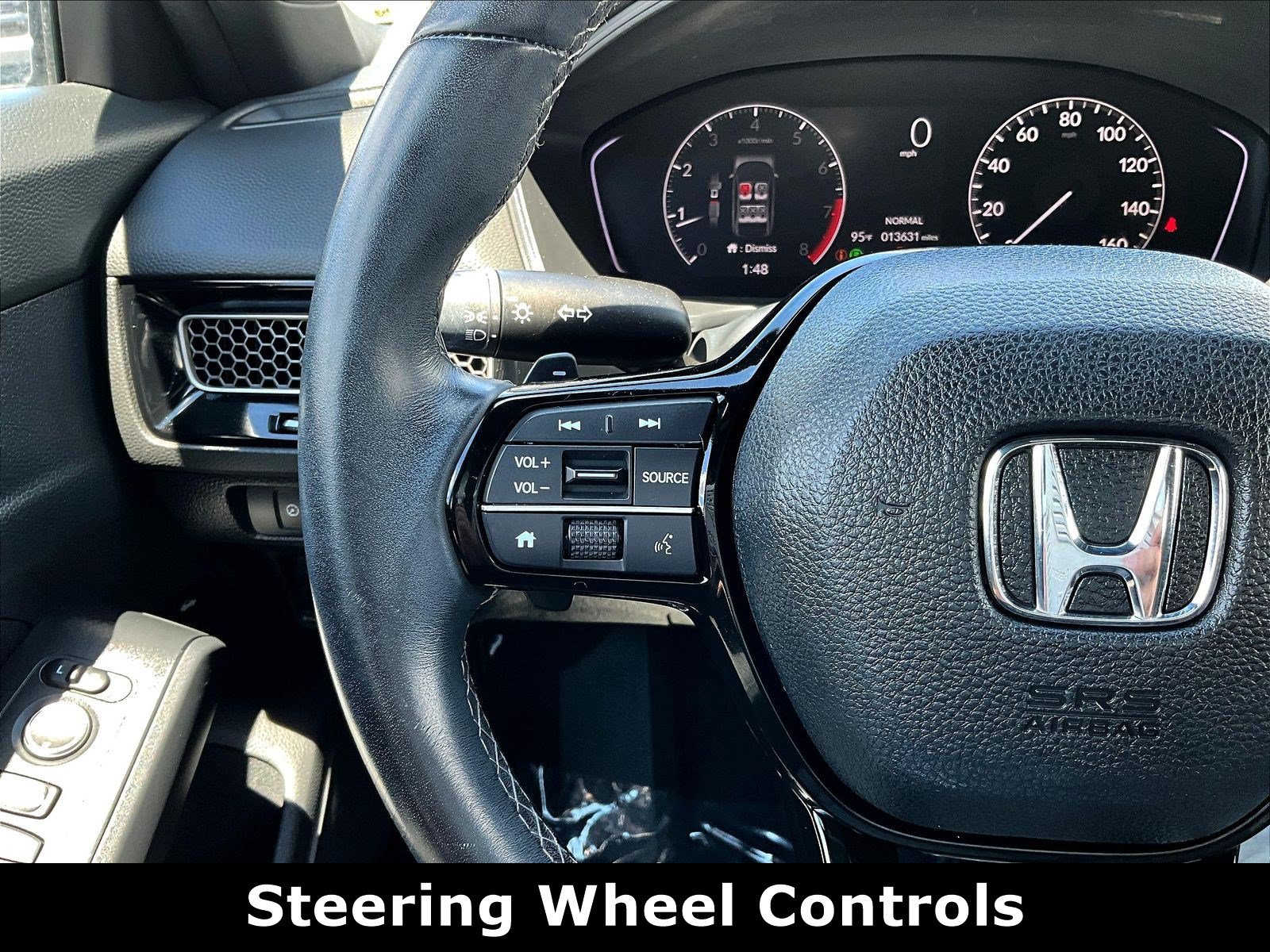 Used 2023 Honda Civic Sport image 10