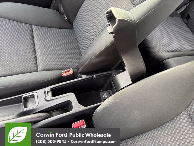 Used 2019 Honda Fit LX image 23