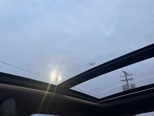 Used 2021 Lincoln Nautilus Reserve w/ Cargo Utility Package image 25