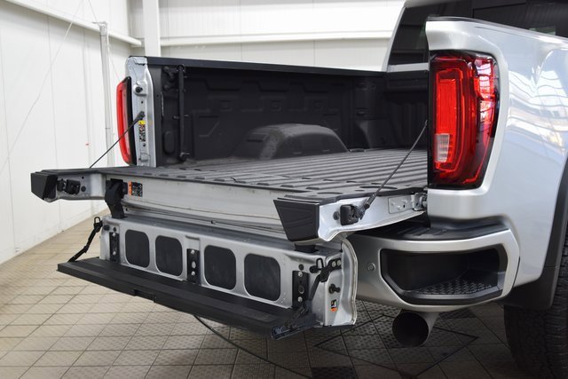Used 2022 GMC Sierra 3500 Denali w/ Denali Ultimate Package image 27