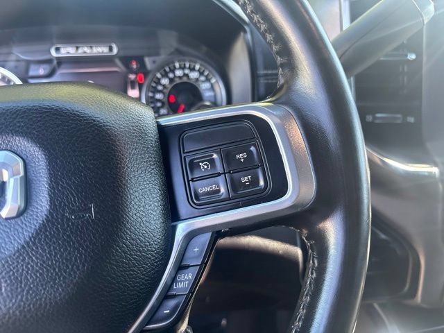 Used 2021 RAM 2500 Laramie w/ Night Edition AWD/4WD image 18