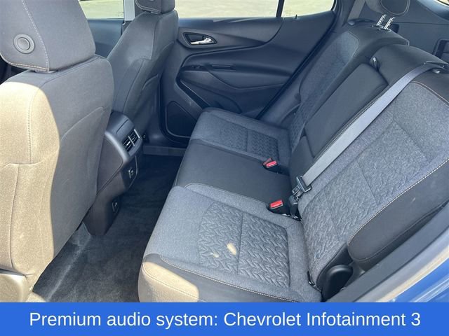 Used 2024 Chevrolet Equinox LT image 29