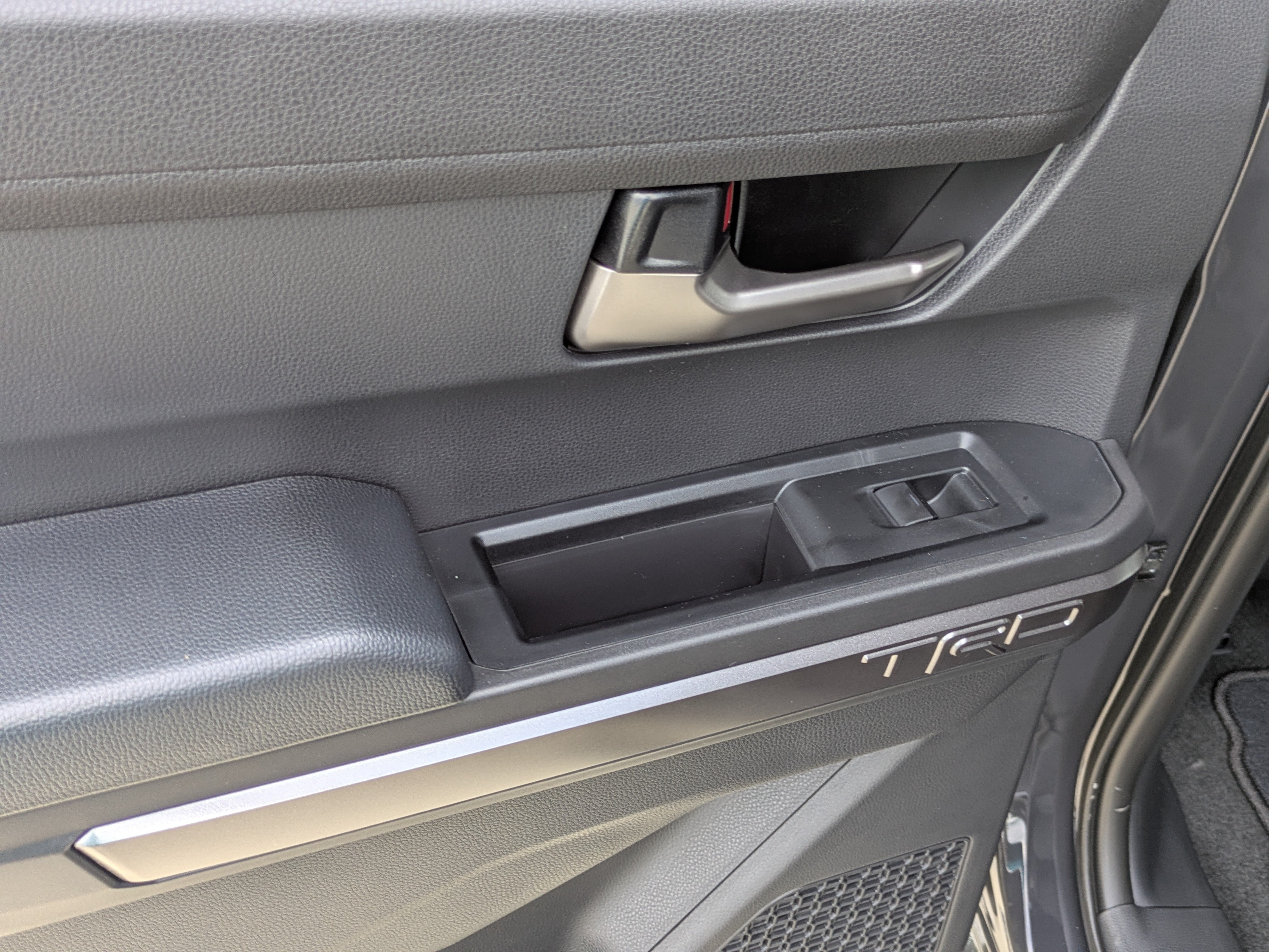 New 2026 Toyota Tacoma TRD Sport AWD/4WD image 13