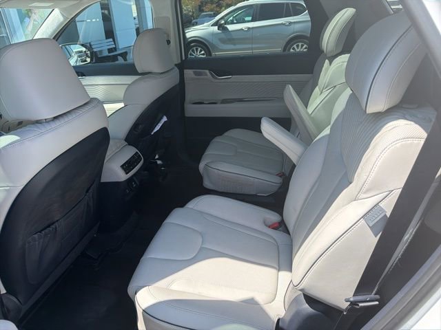 Used 2025 Hyundai Palisade Calligraphy AWD/4WD image 8