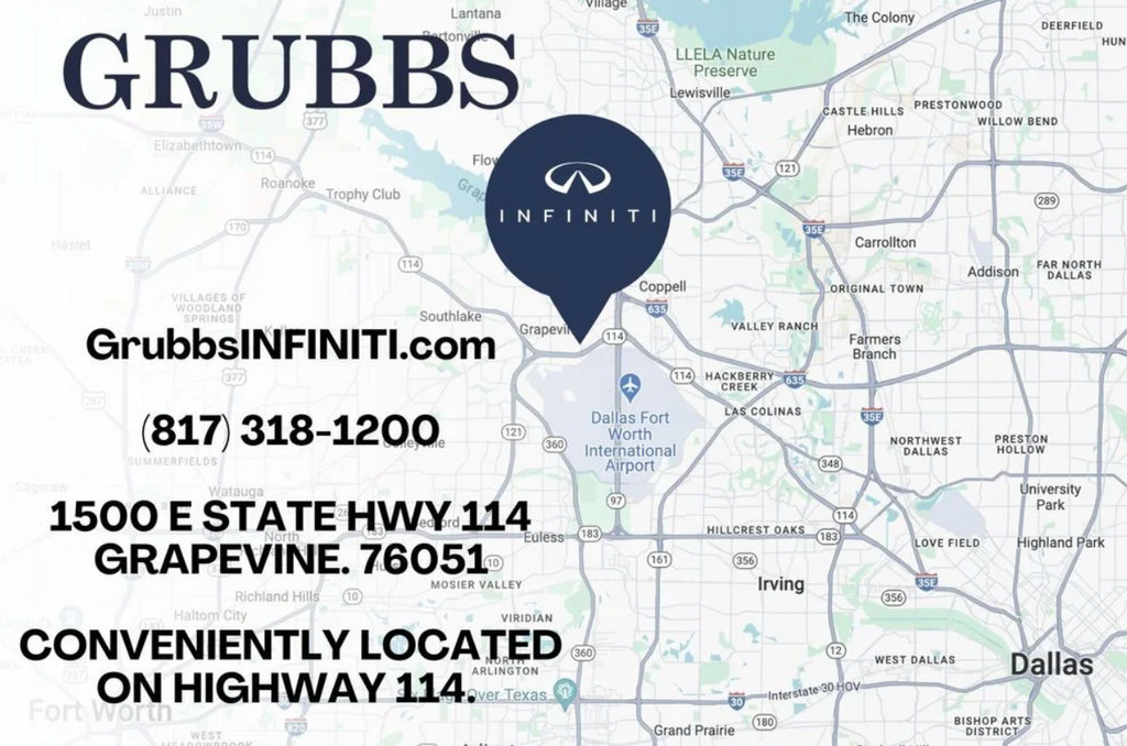 New 2027 INFINITI QX65 Sport w/ Cargo Package AWD/4WD image 20