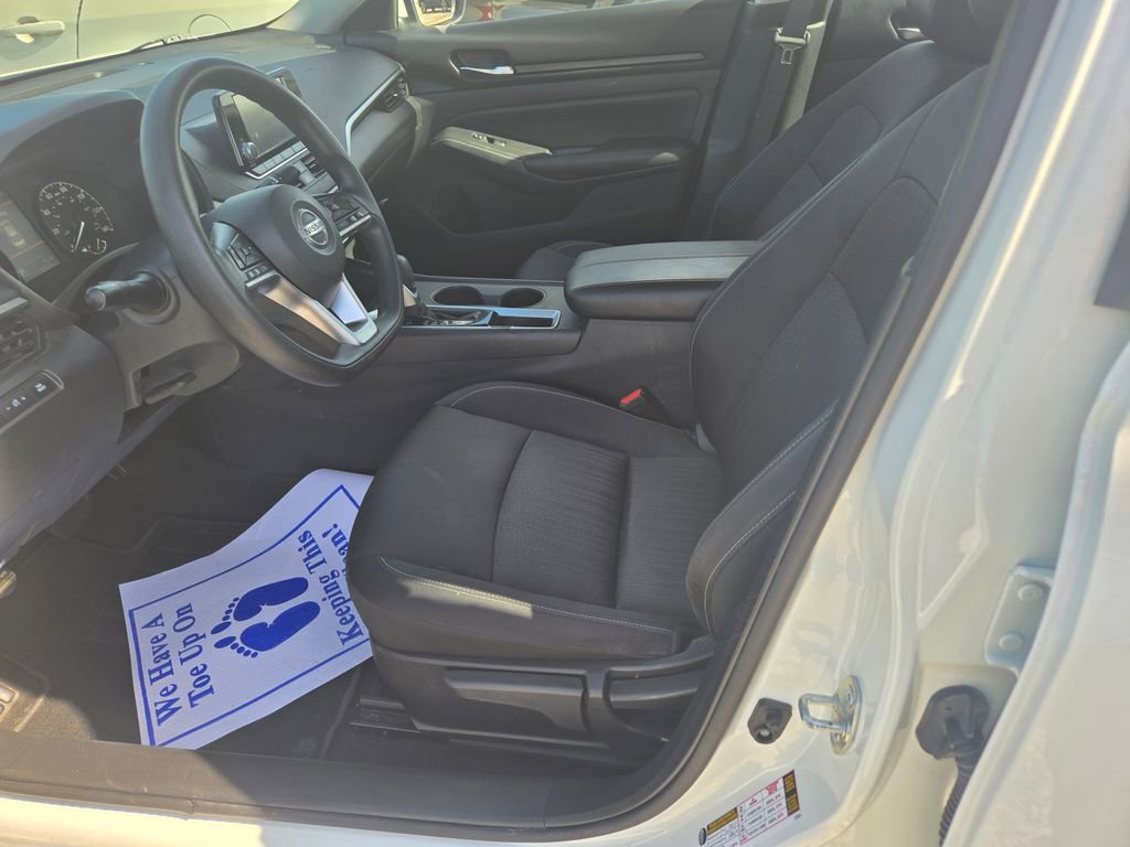 Used 2022 Nissan Altima 2.5 S image 6