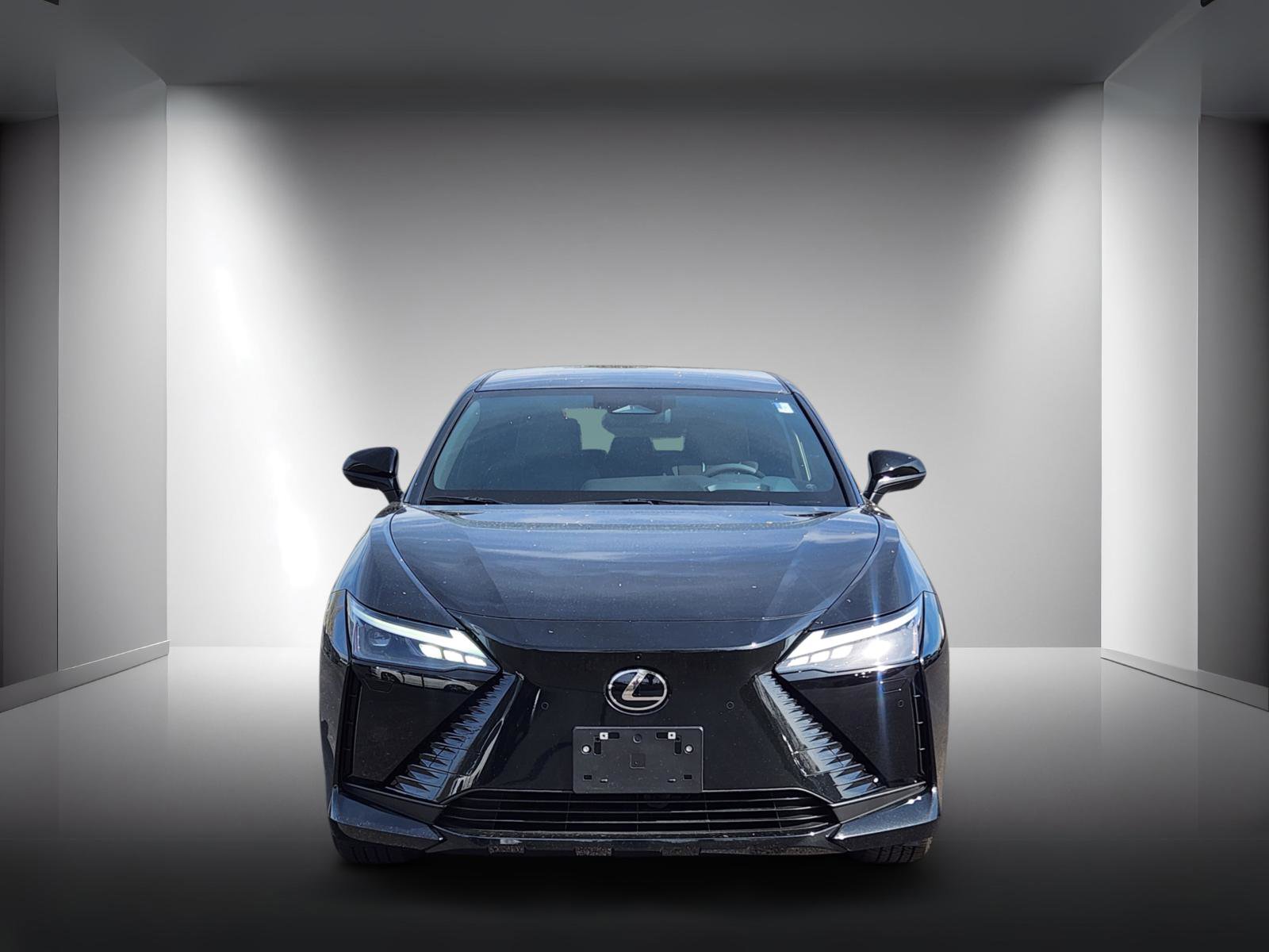 Certified 2026 Lexus RZ 450e AWD w/ Technology Package image 5