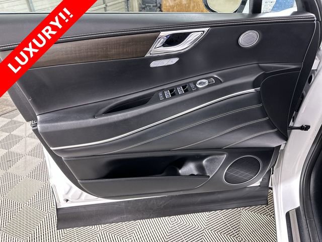 Used 2024 Genesis GV80 2.5T image 23