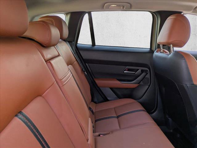 Used 2024 MAZDA CX-50 AWD 2.5 Turbo w/ Cargo Package image 20