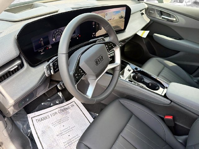 New 2026 Audi Q3 quattro 2.0T AWD/4WD image 24