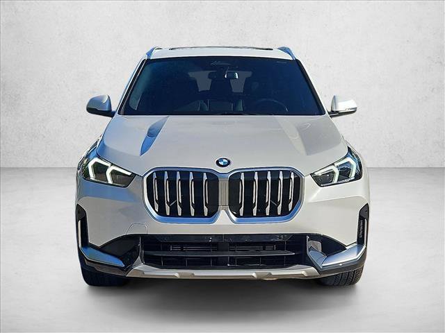Used 2026 BMW X1 xDrive28i w/ Convenience Package AWD/4WD image 2