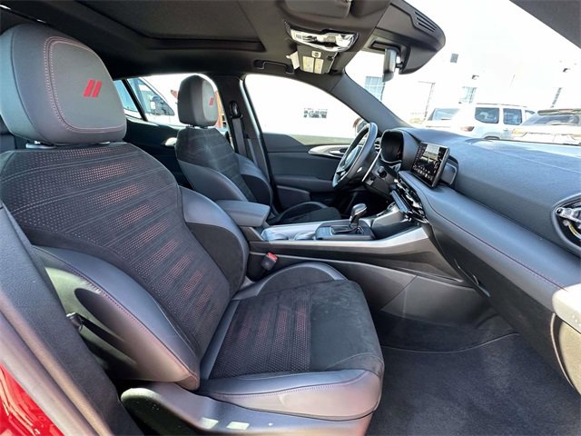Used 2024 Dodge Hornet R/T Plus image 36
