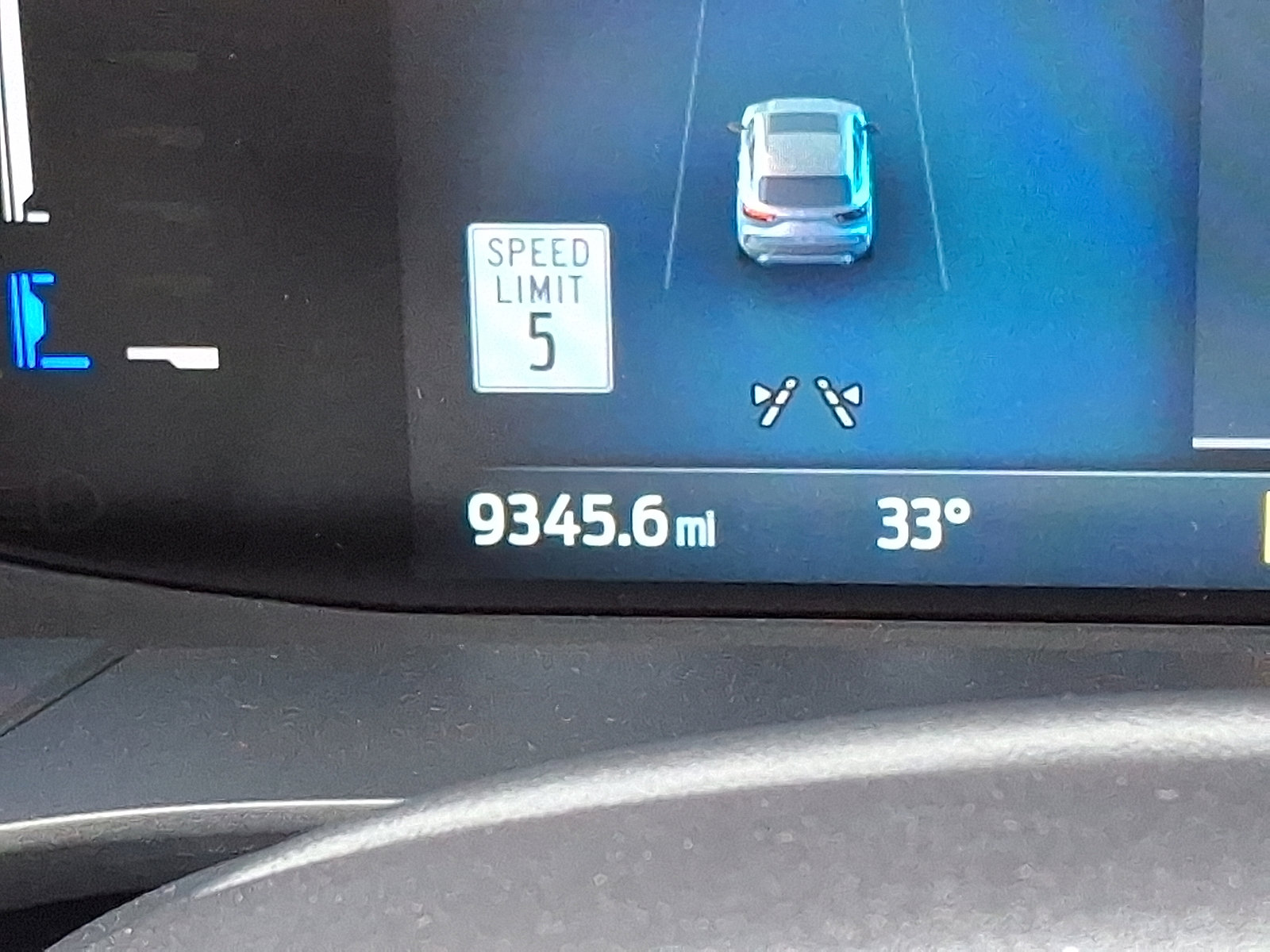 Certified 2025 Ford Escape ST-Line Elite w/ Tech Pack #1 image 23