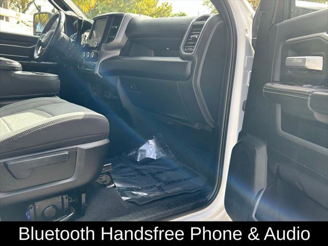 Certified 2024 RAM 2500 Big Horn image 35