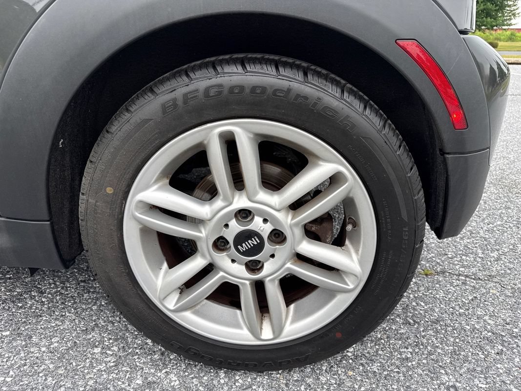 Used 2013 MINI Cooper S FWD image 32
