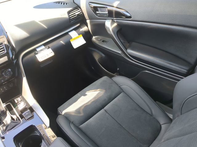 New 2025 Mitsubishi Eclipse Cross SE image 18