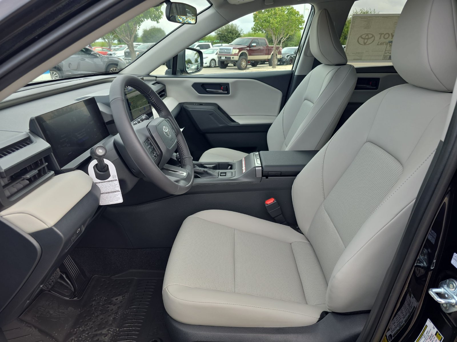 New 2026 Toyota RAV4 XLE Premium FWD image 11