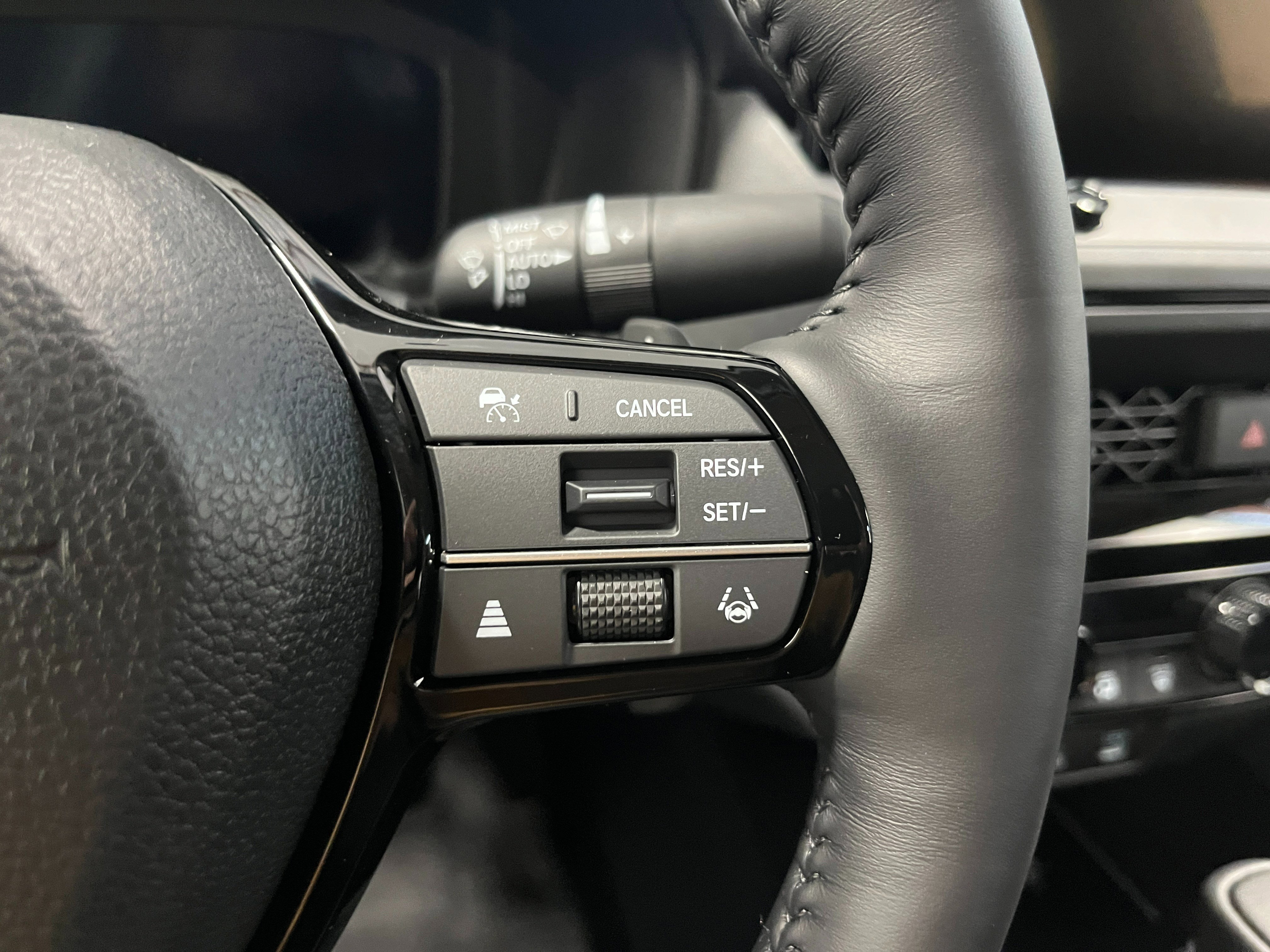 New 2026 Honda Accord Touring image 18