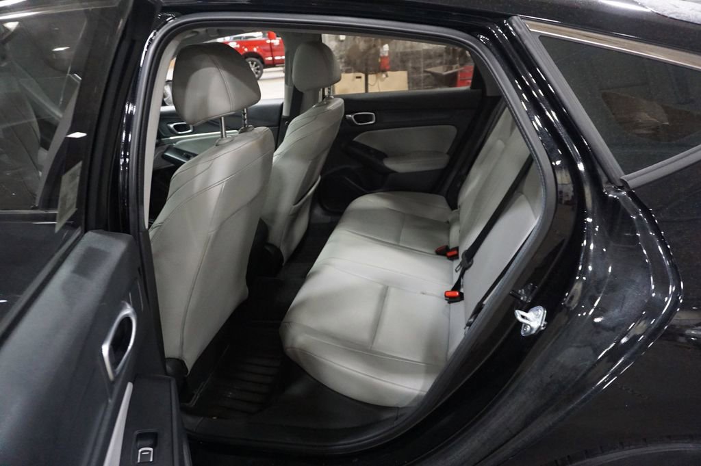 Used 2023 Acura Integra image 14