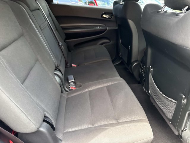 Used 2025 Dodge Durango GT RWD image 19
