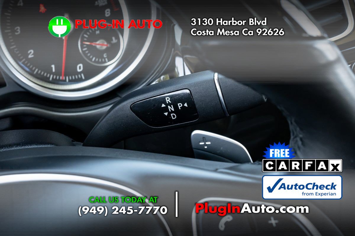 Used 2018 Mercedes-Benz GLS 550 4MATIC image 22