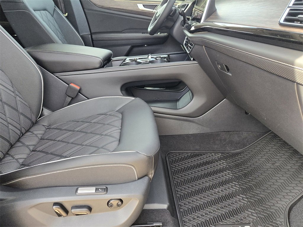 New 2026 Volkswagen Atlas SEL Premium R-Line image 12