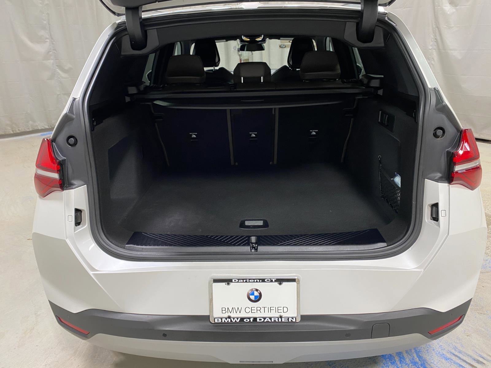 Certified 2025 BMW X3 xDrive30i w/ Convenience Package image 21