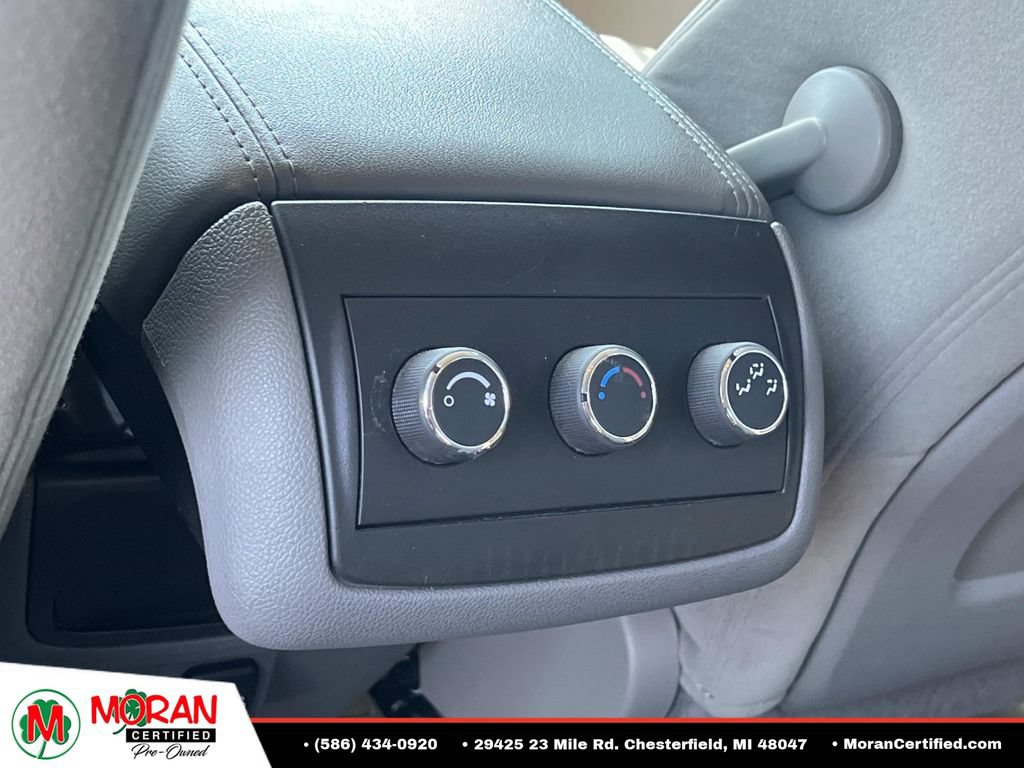 Used 2017 Buick Enclave Convenience FWD image 15