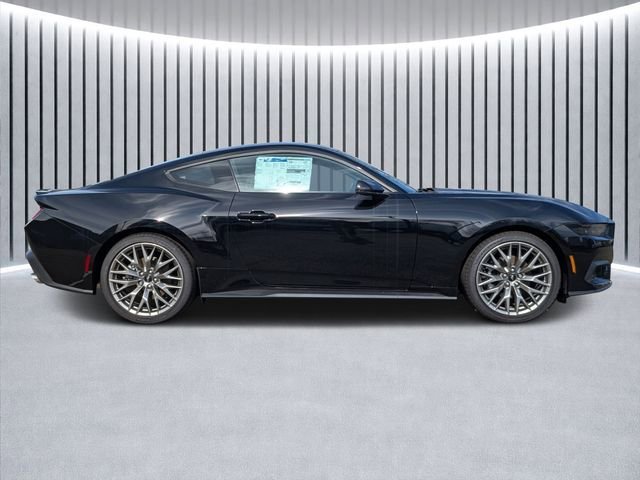 New 2025 Ford Mustang Premium image 2