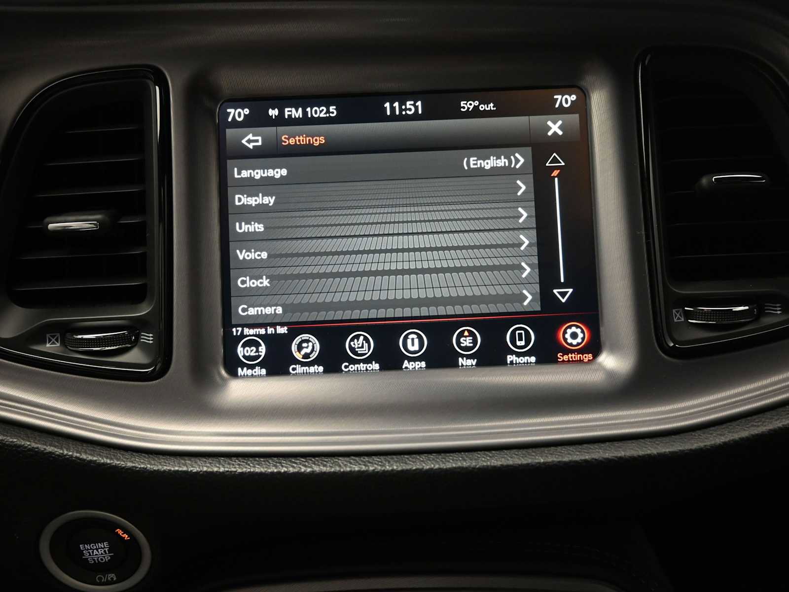 Used 2023 Dodge Challenger R/T image 22