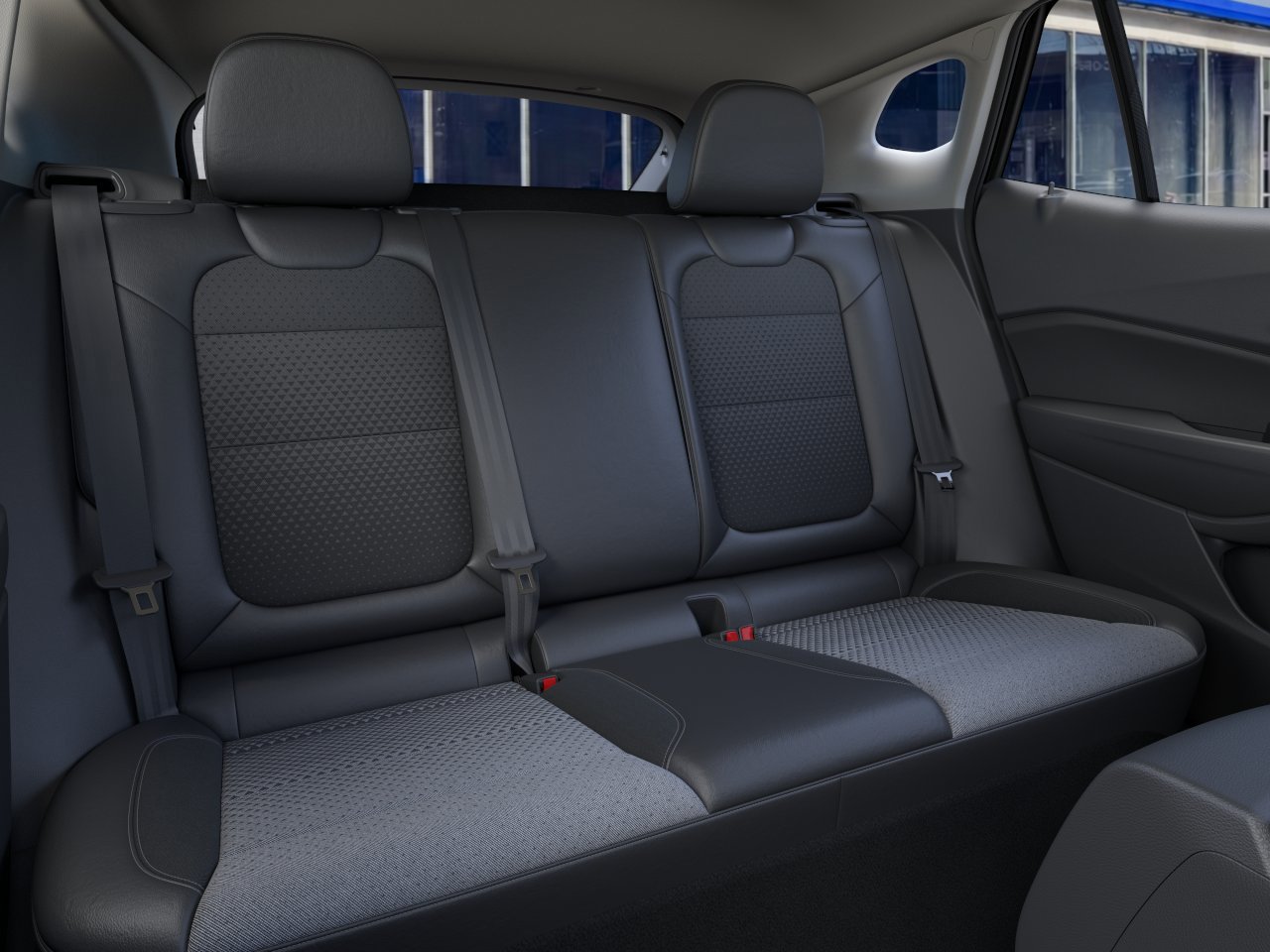 New 2026 Chevrolet Trax LT FWD image 17